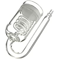 Yeemeen Difusor de CO2- Tubo Acuario CO2 difusor- 60~300L Plantas del Tanque atomizador solenoide Regulador Musgo- CO2…
